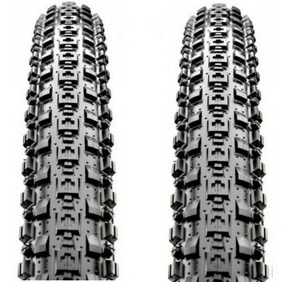 maxxis crossmark kevlar 29 x 2.25 tubeless ready